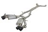 2016-2023 Camaro SS aFe POWER MACH Force Exhaust